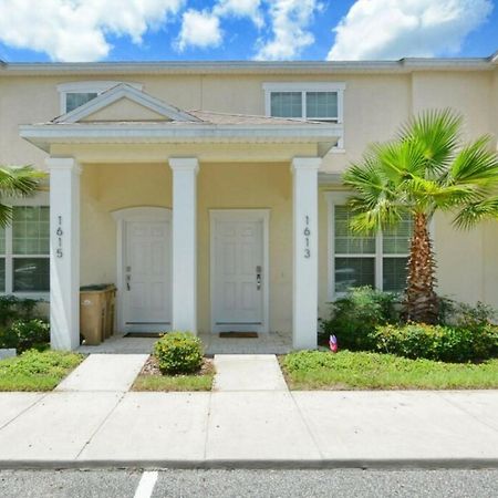 1613 Cozy Gorgeous W Private Pool Orlando Exterior photo