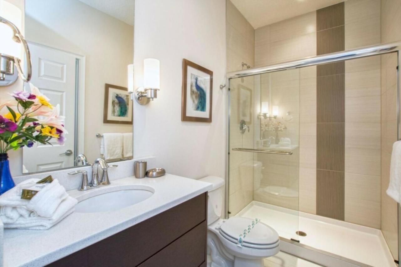 1613 Cozy Gorgeous W Private Pool Orlando Exterior photo