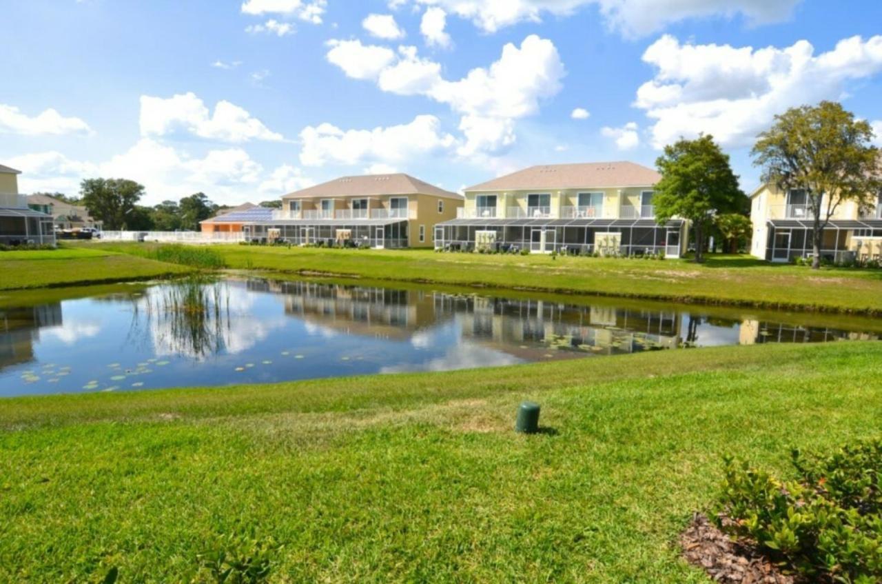 1613 Cozy Gorgeous W Private Pool Orlando Exterior photo